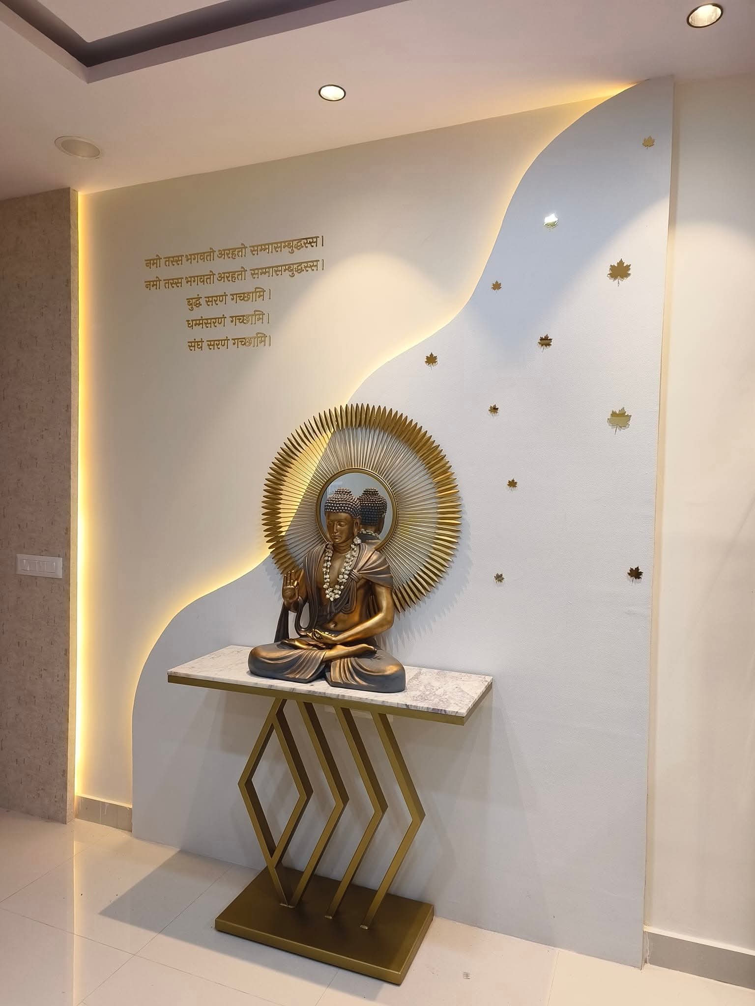 Nexterior interior project