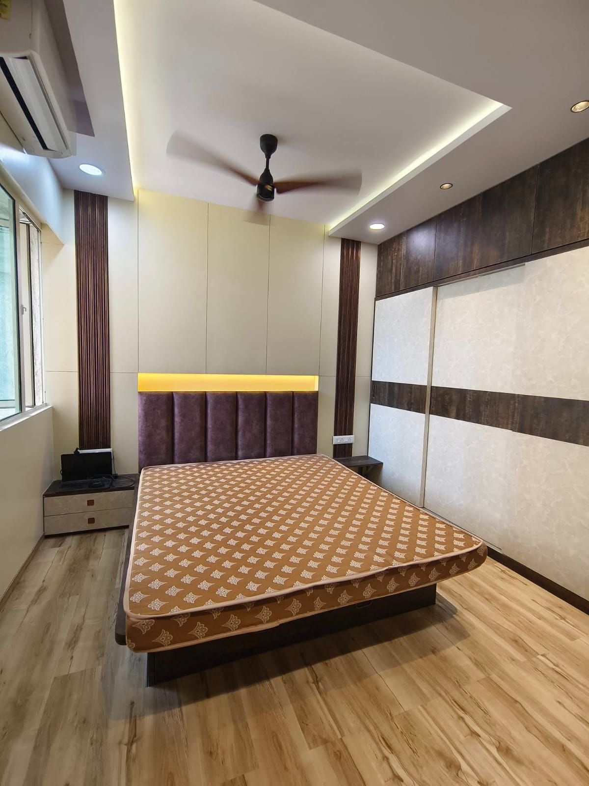 Nexterior interior project