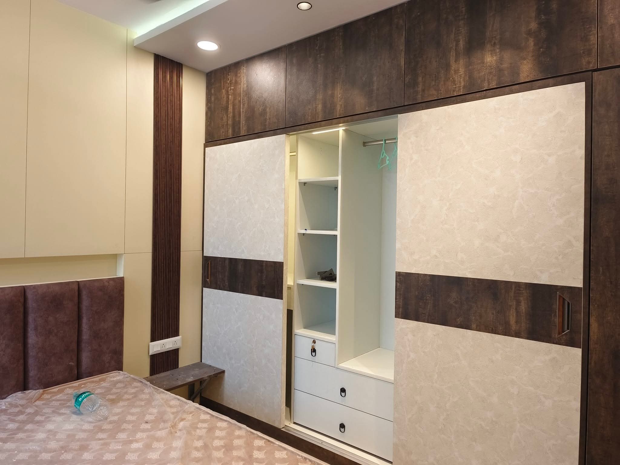 Nexterior interior project