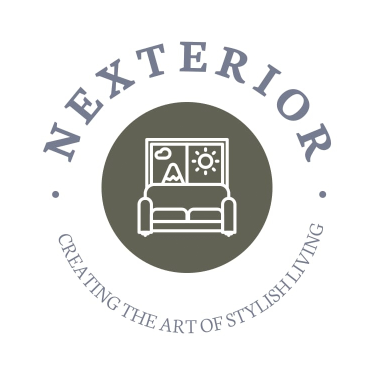 Nexterior logo